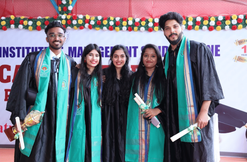 IIMS Pune Convocation photo 5